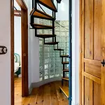 Alameda Suites Apartments