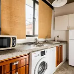 Alameda Suites Apartments