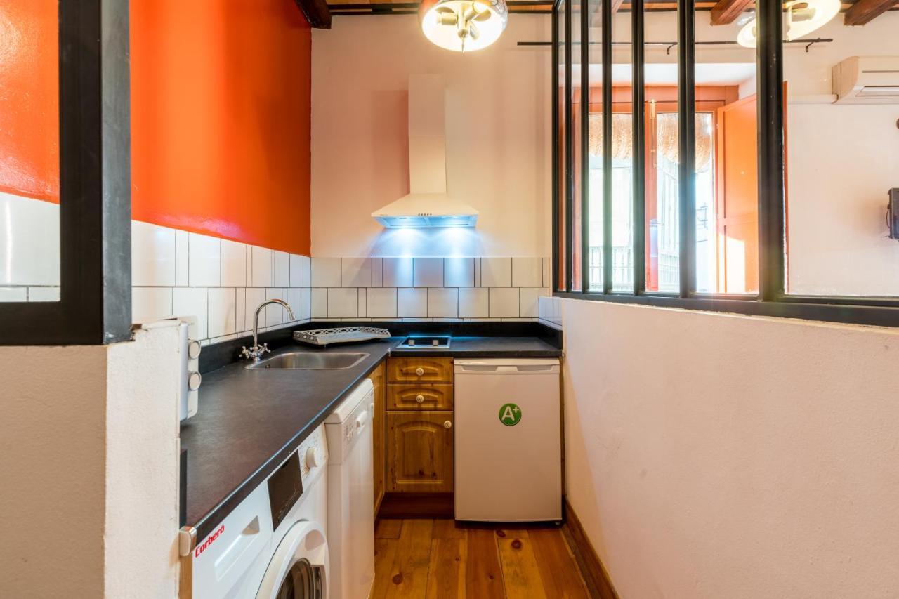 Apartment Alameda Seville