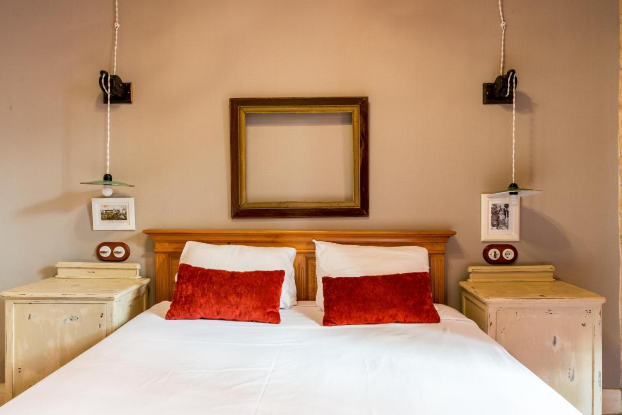 Alameda Appartement