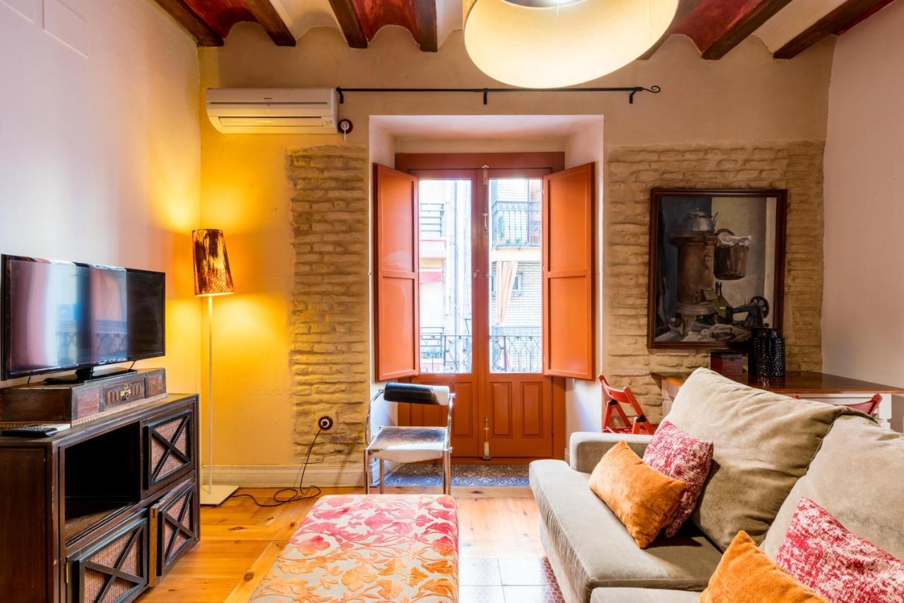 Alameda Apartment Seville