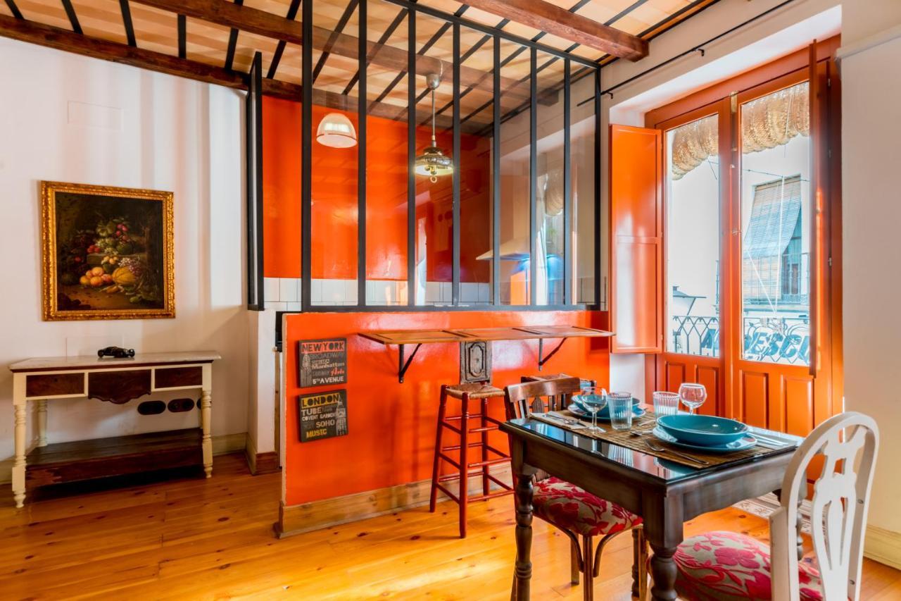 Alameda Apartment