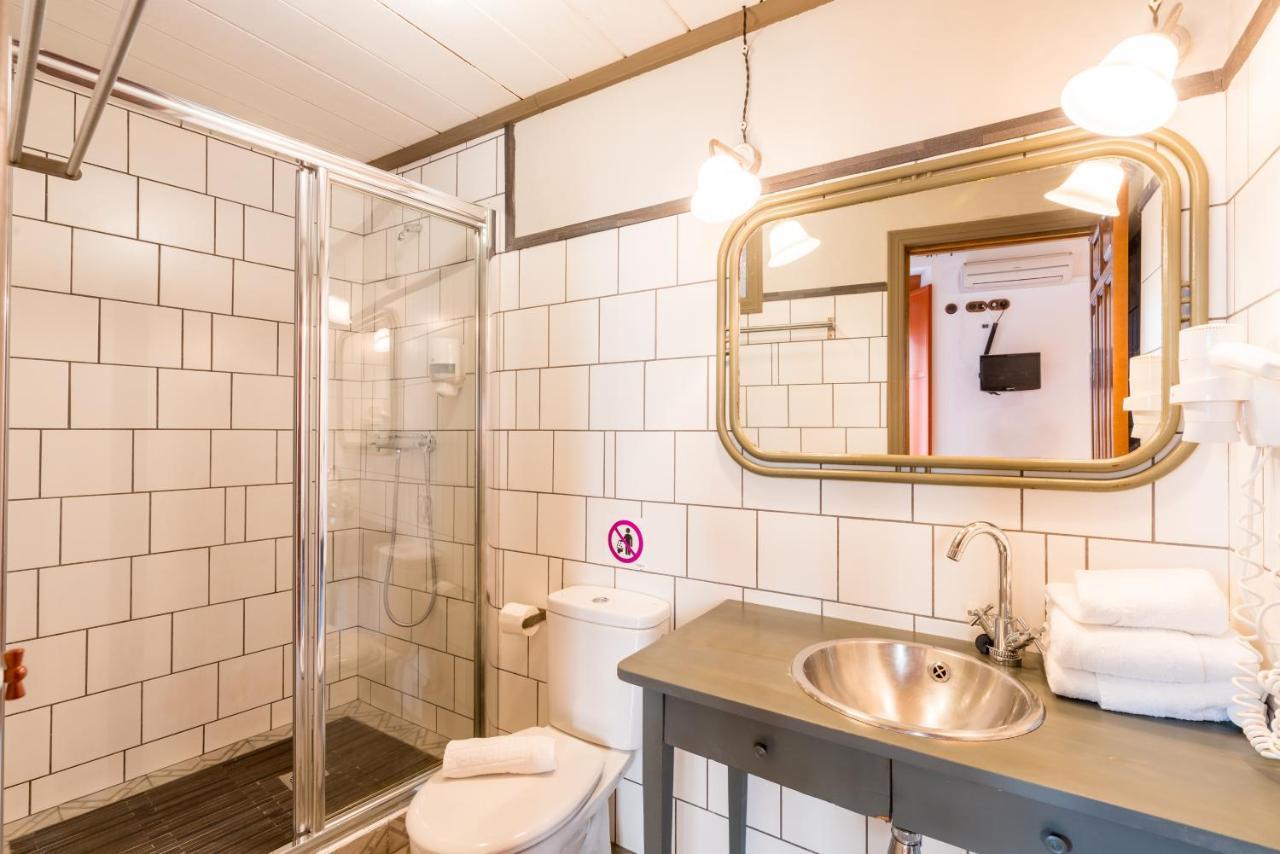 Alameda Apartment