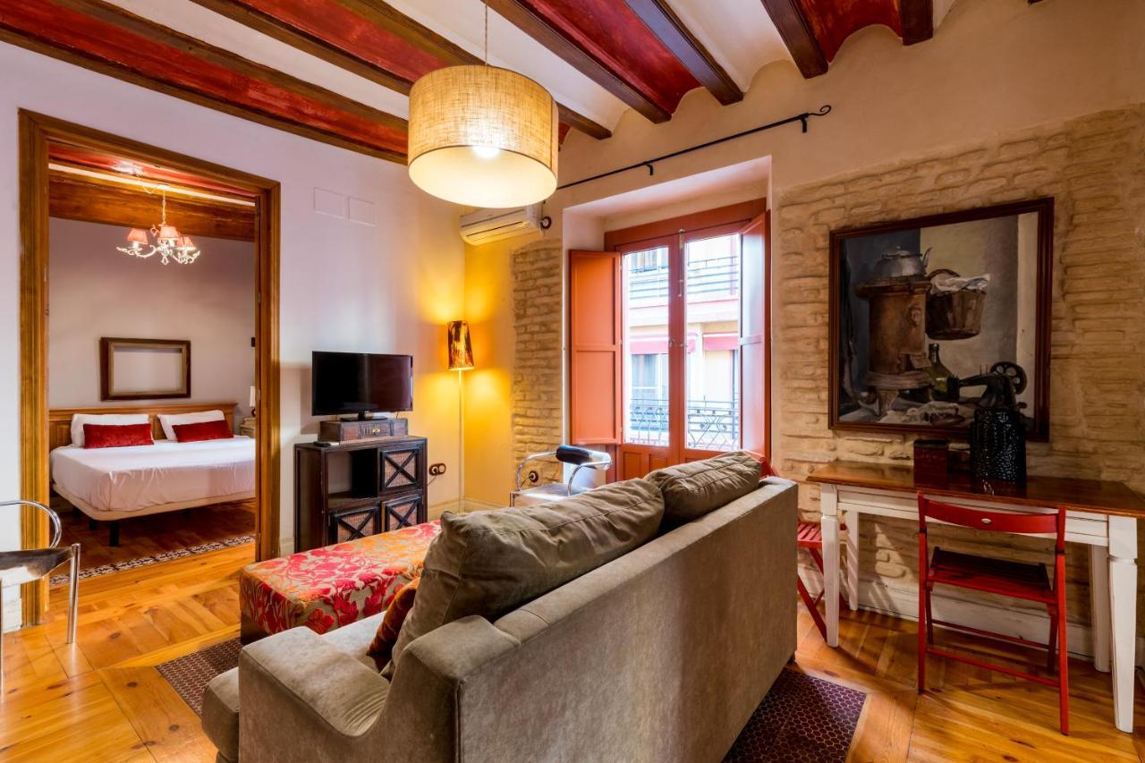 Alameda Apartment Seville