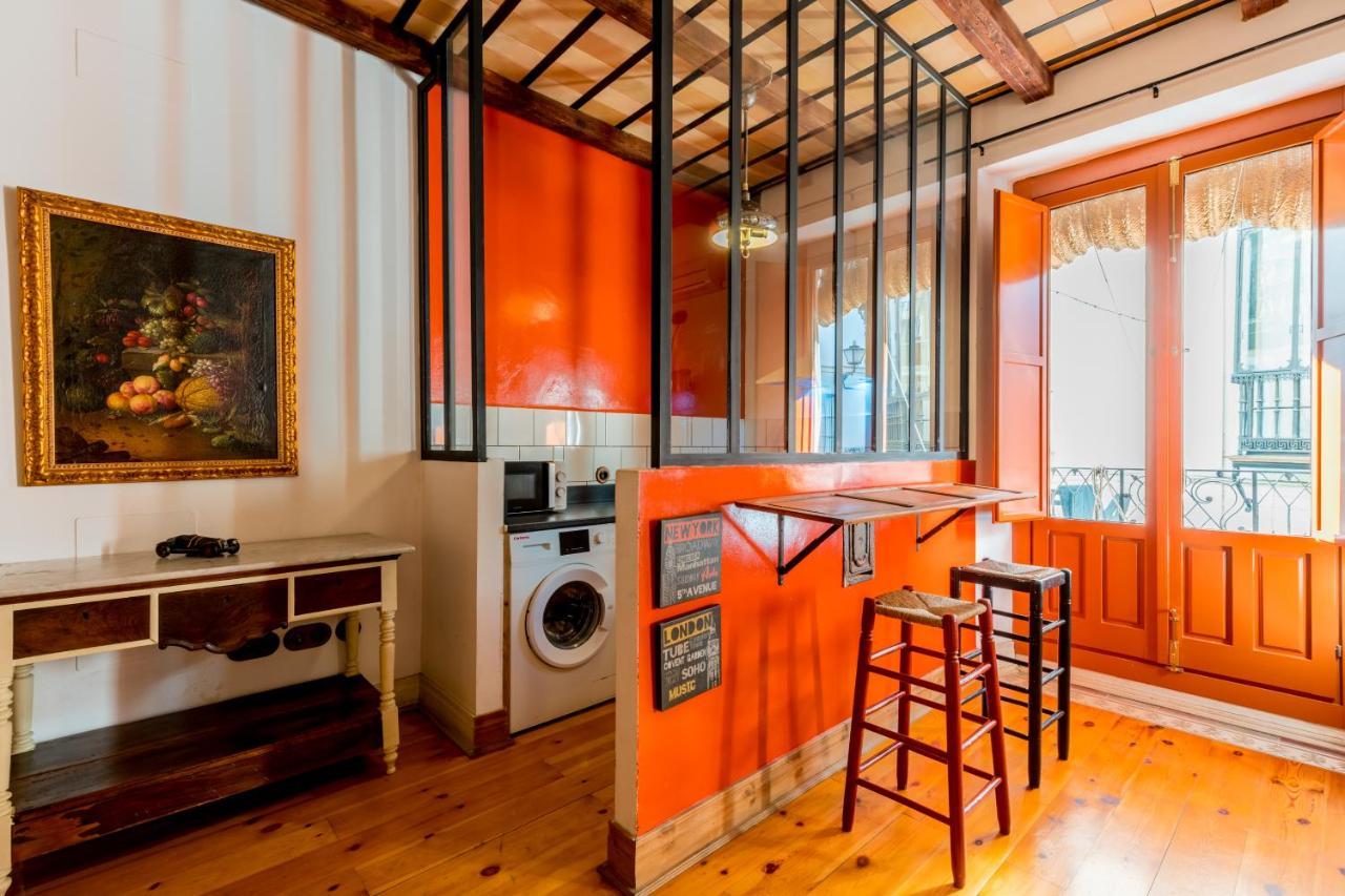 Alameda Apartment *