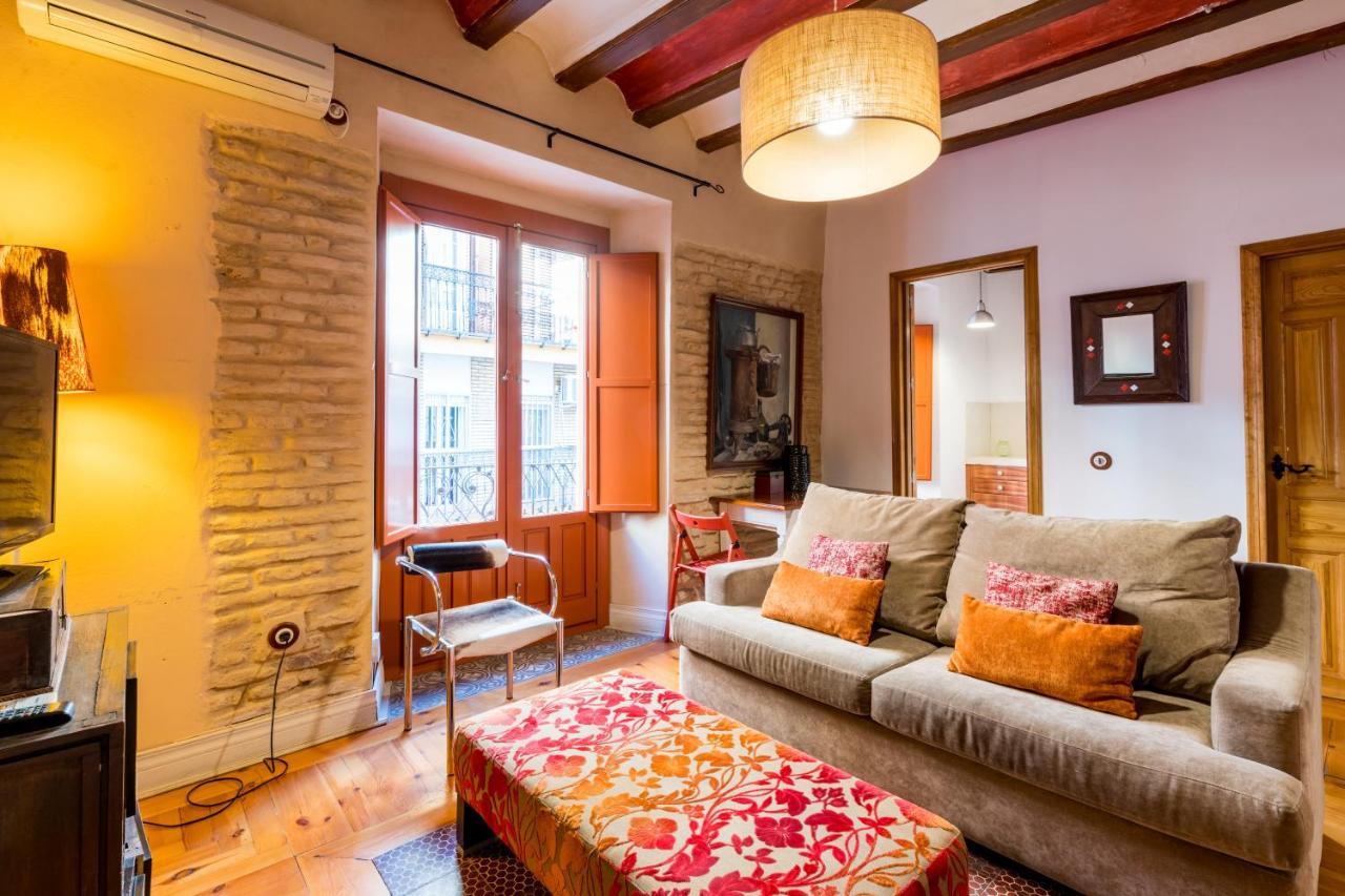 Alameda Apartment Seville