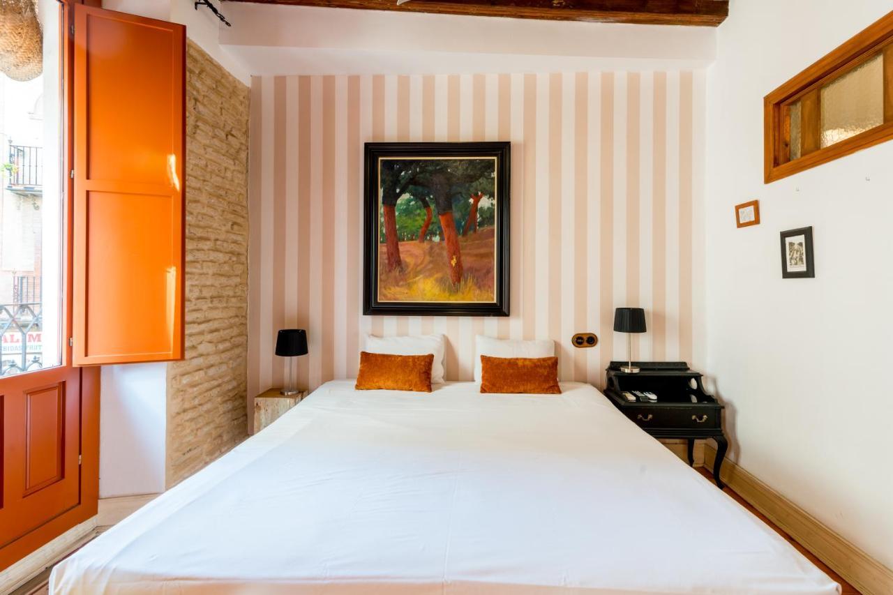 Apartment Alameda Seville