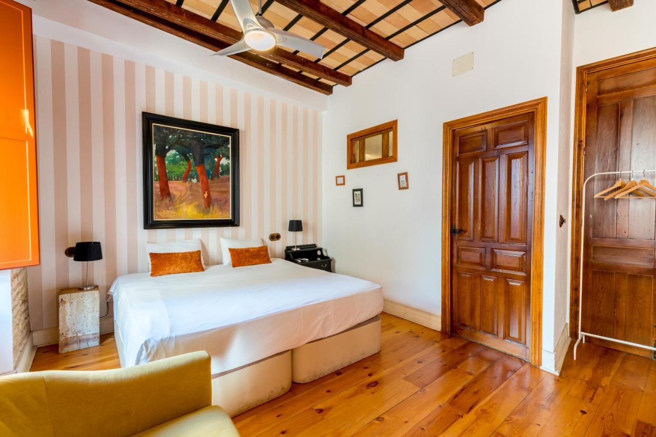 Alameda Appartement