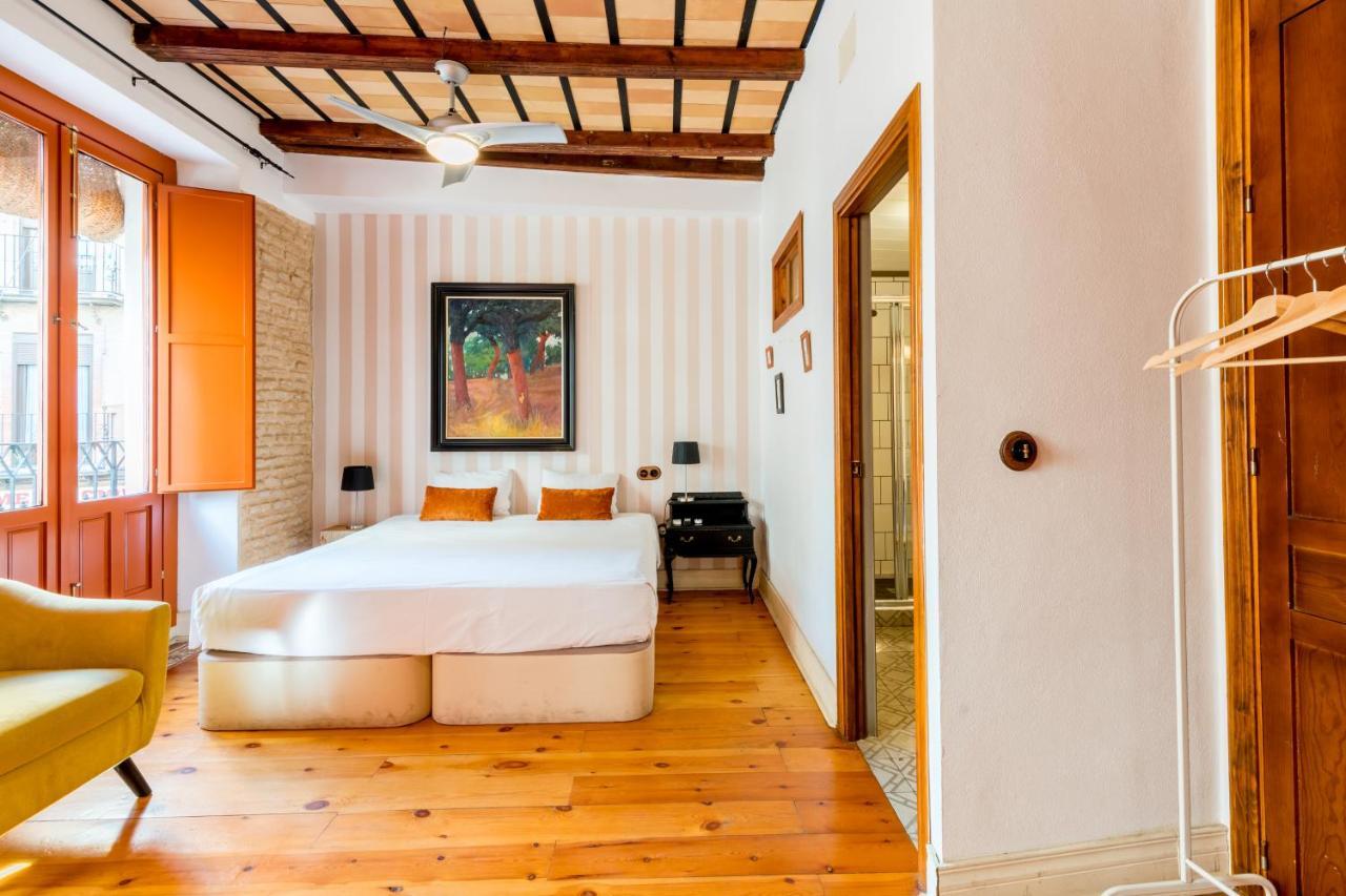 Apartment Alameda Seville