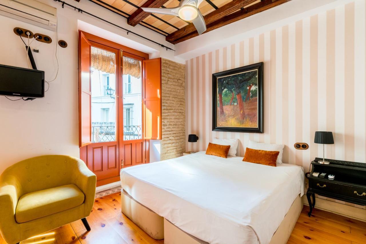 Alameda Apartment