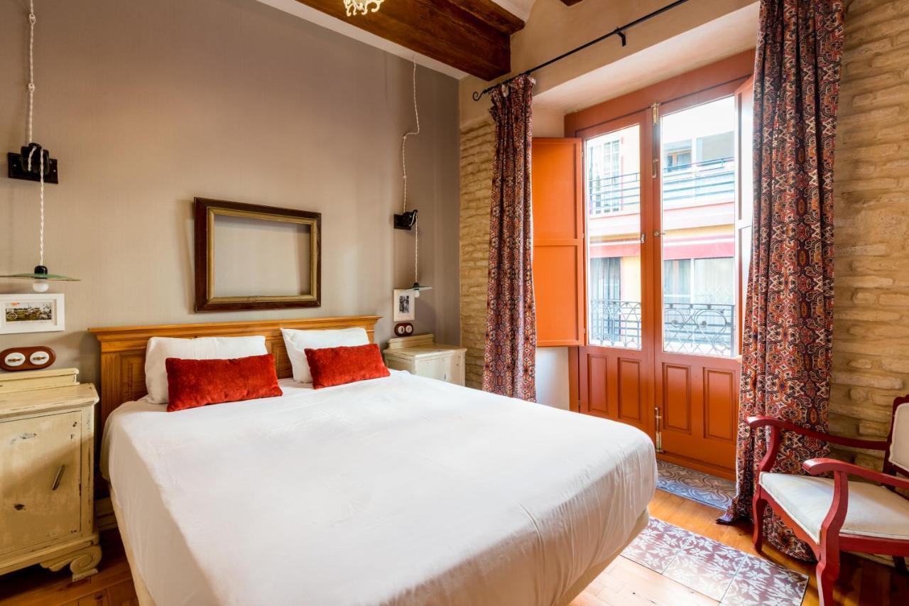 Alameda Apartment Seville