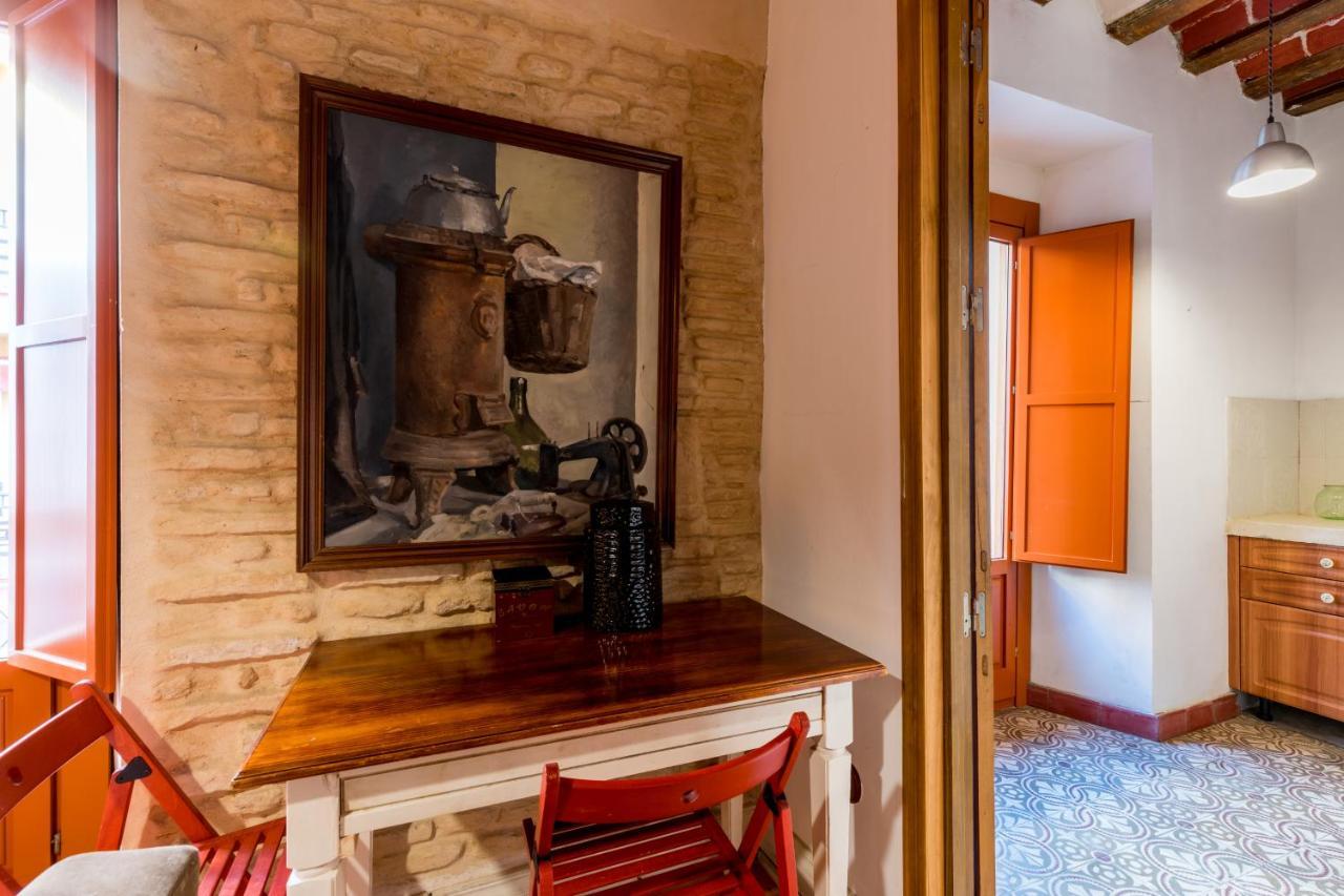 Alameda Appartement *
