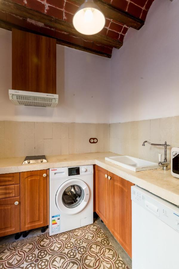 Apartment Alameda