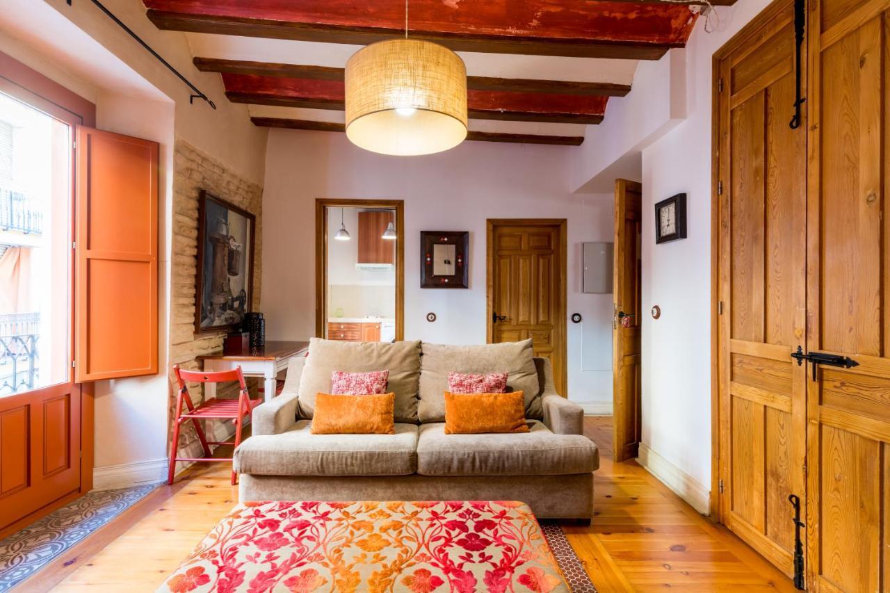 Alameda Apartment Seville