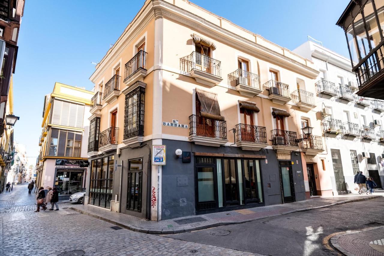 Apartment Alameda
