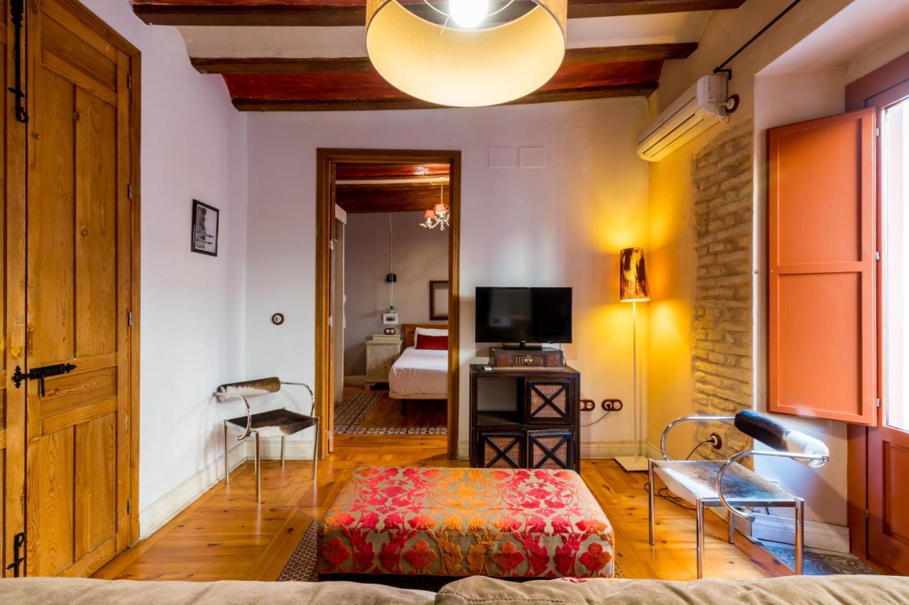 Alameda Appartement *