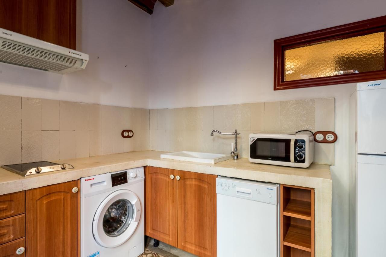 Alameda Apartment Seville
