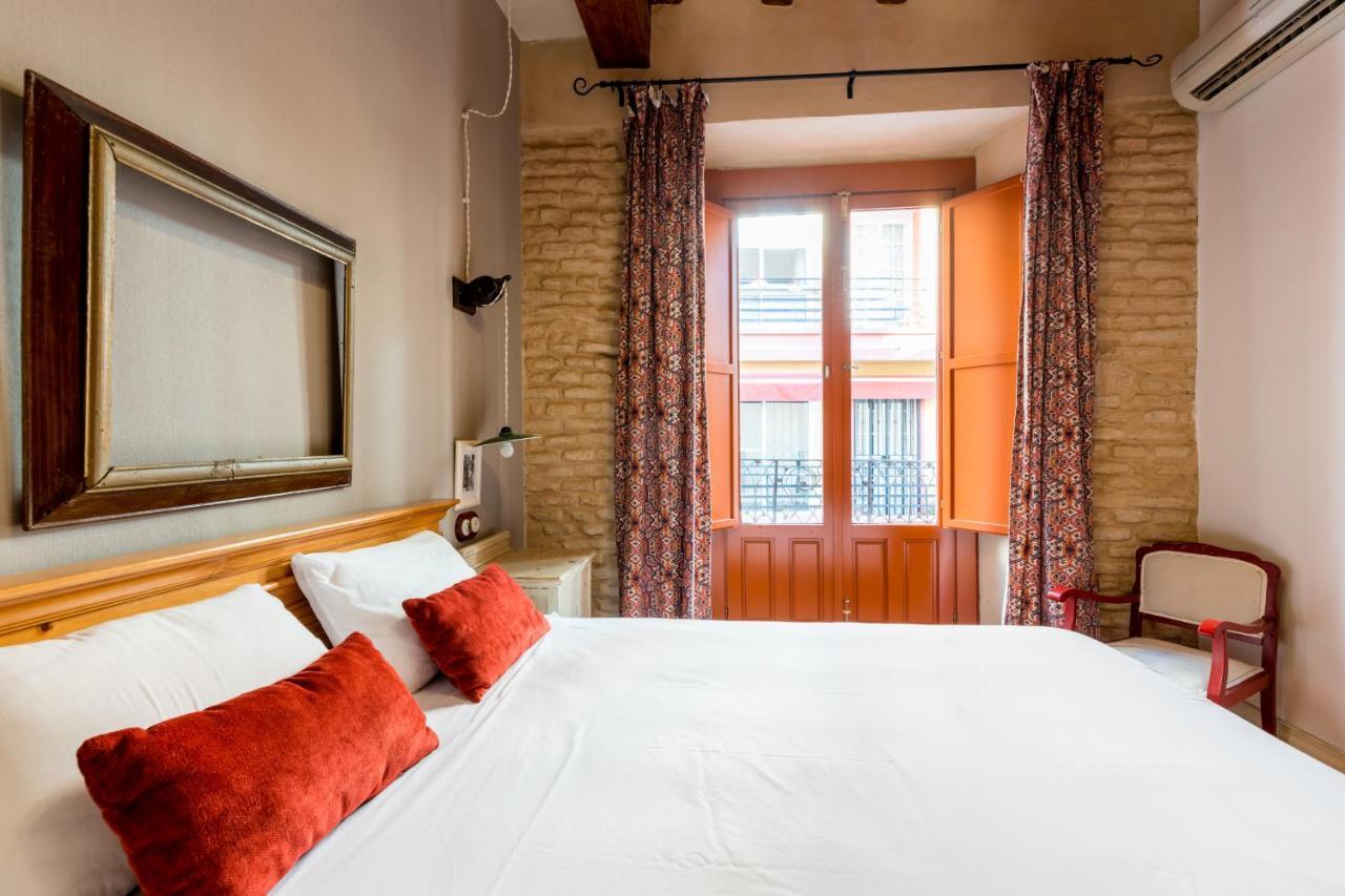 Appartement Alameda *