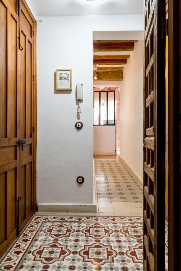 Alameda Apartment Seville