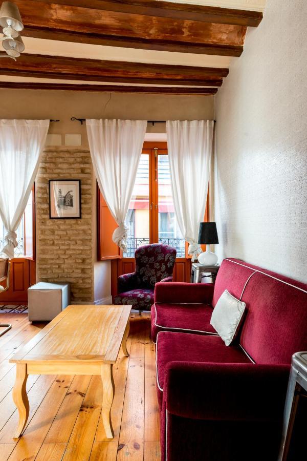 Appartement Alameda
