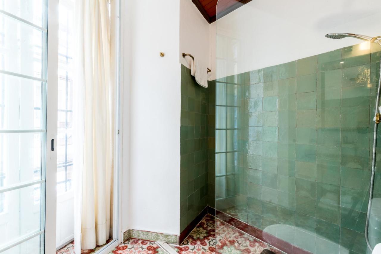 Alameda Apartment Seville