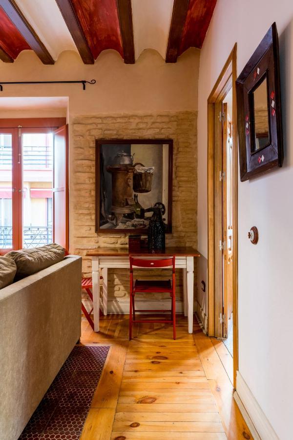 Apartment Alameda