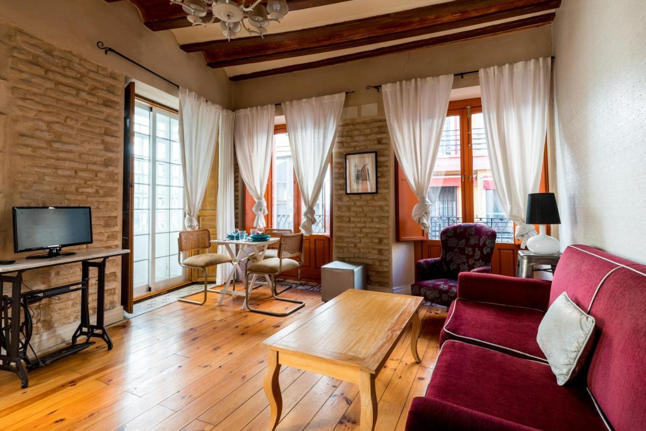 Alameda Appartement *