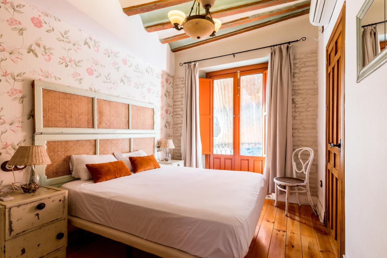 Apartment Alameda
