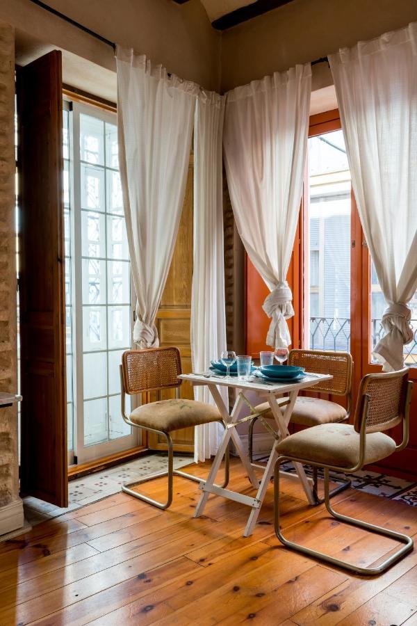Apartment Alameda Seville