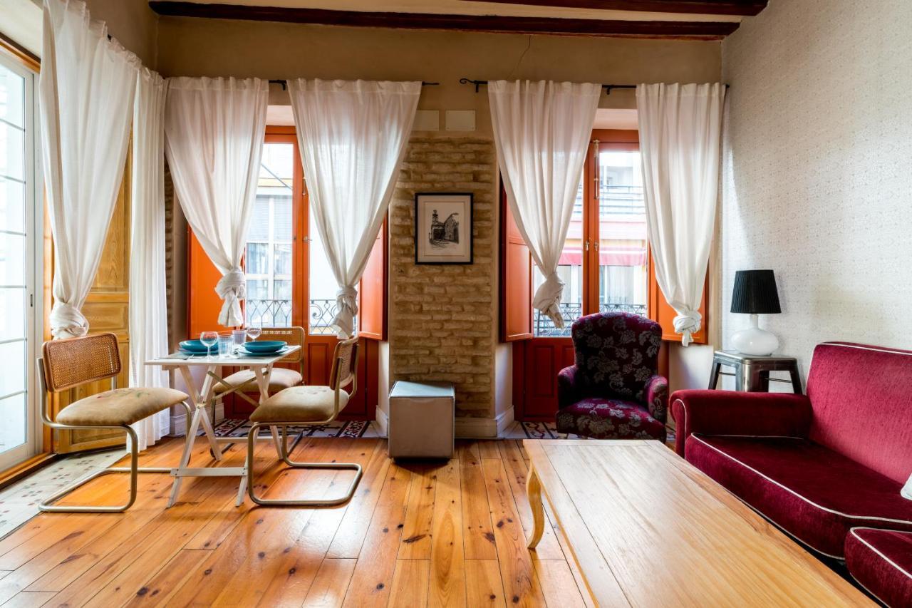 Alameda Apartment Seville