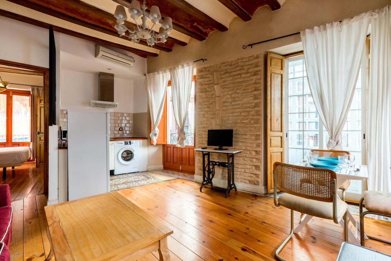 Alameda Apartment