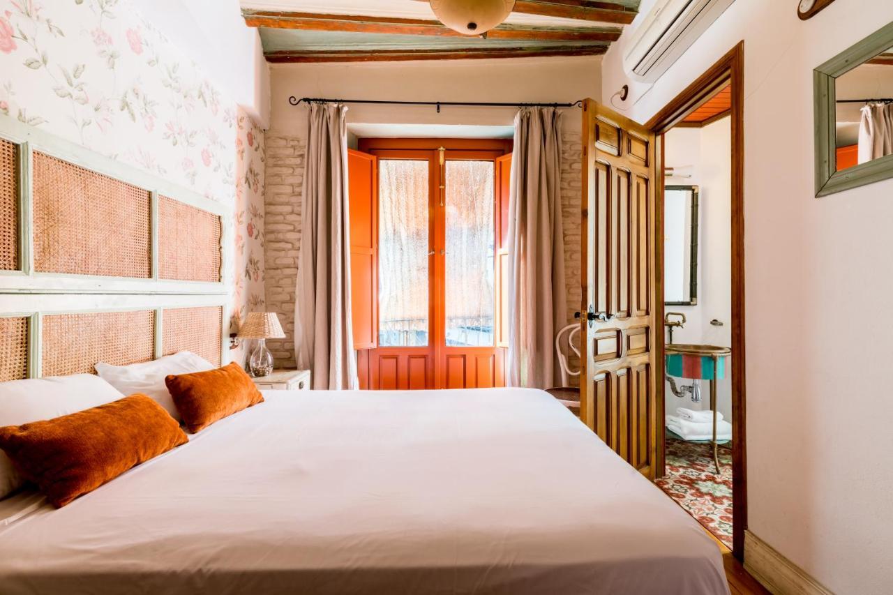Alameda Apartment Seville
