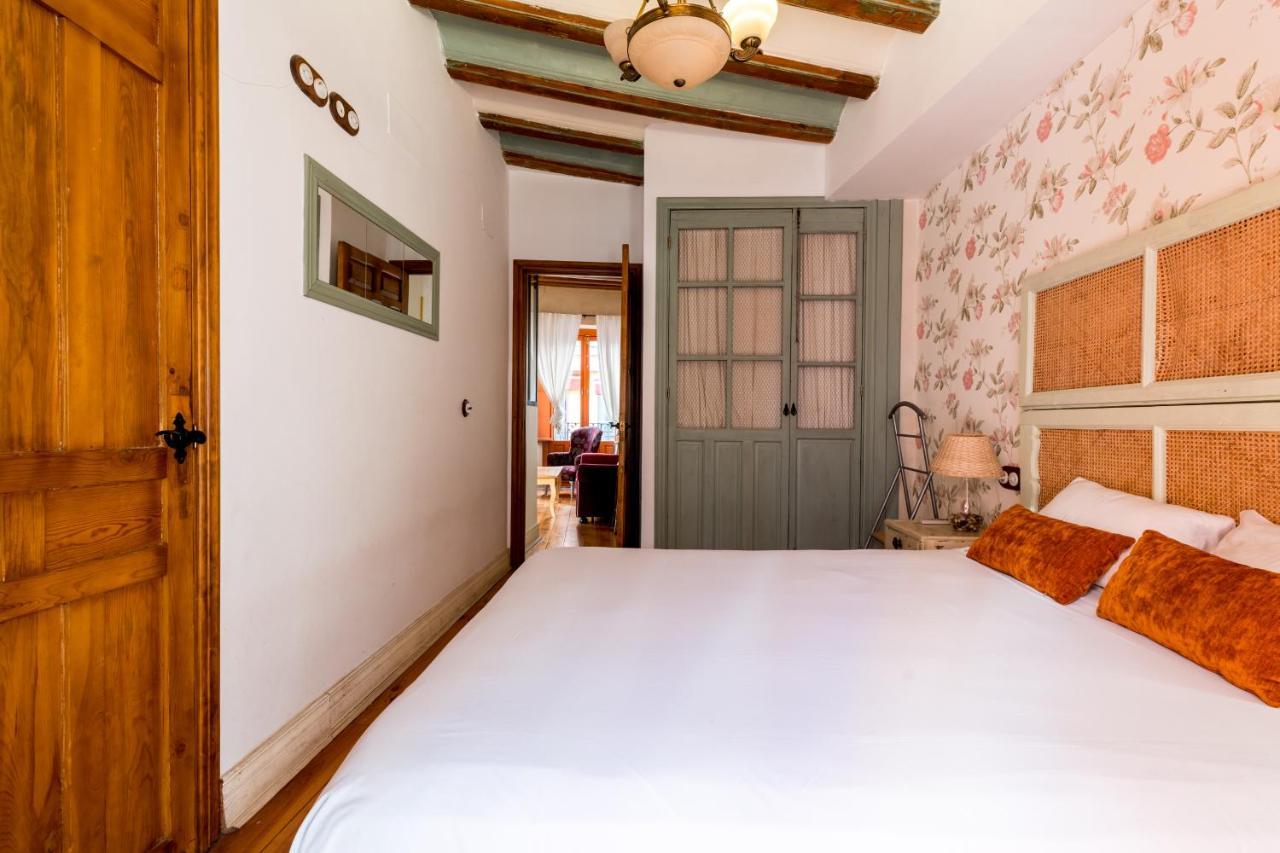 Apartment Alameda Seville
