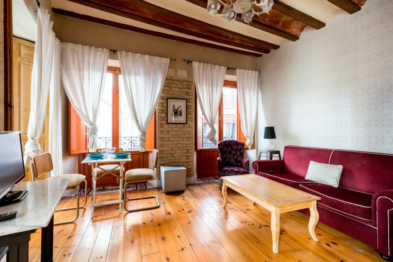 Alameda Apartment