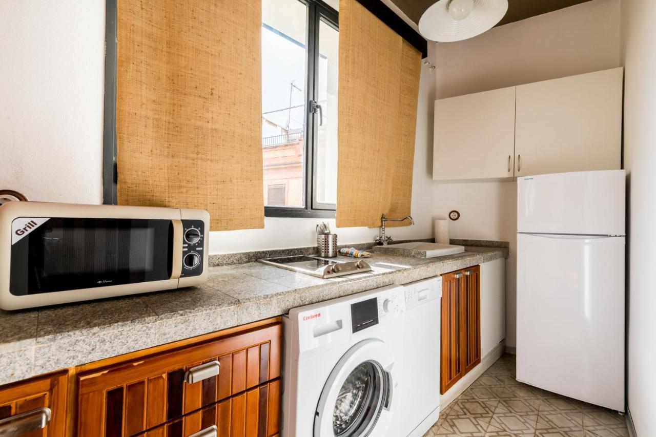 Alameda Apartment