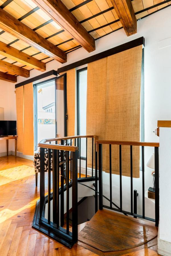 Apartment Alameda Seville