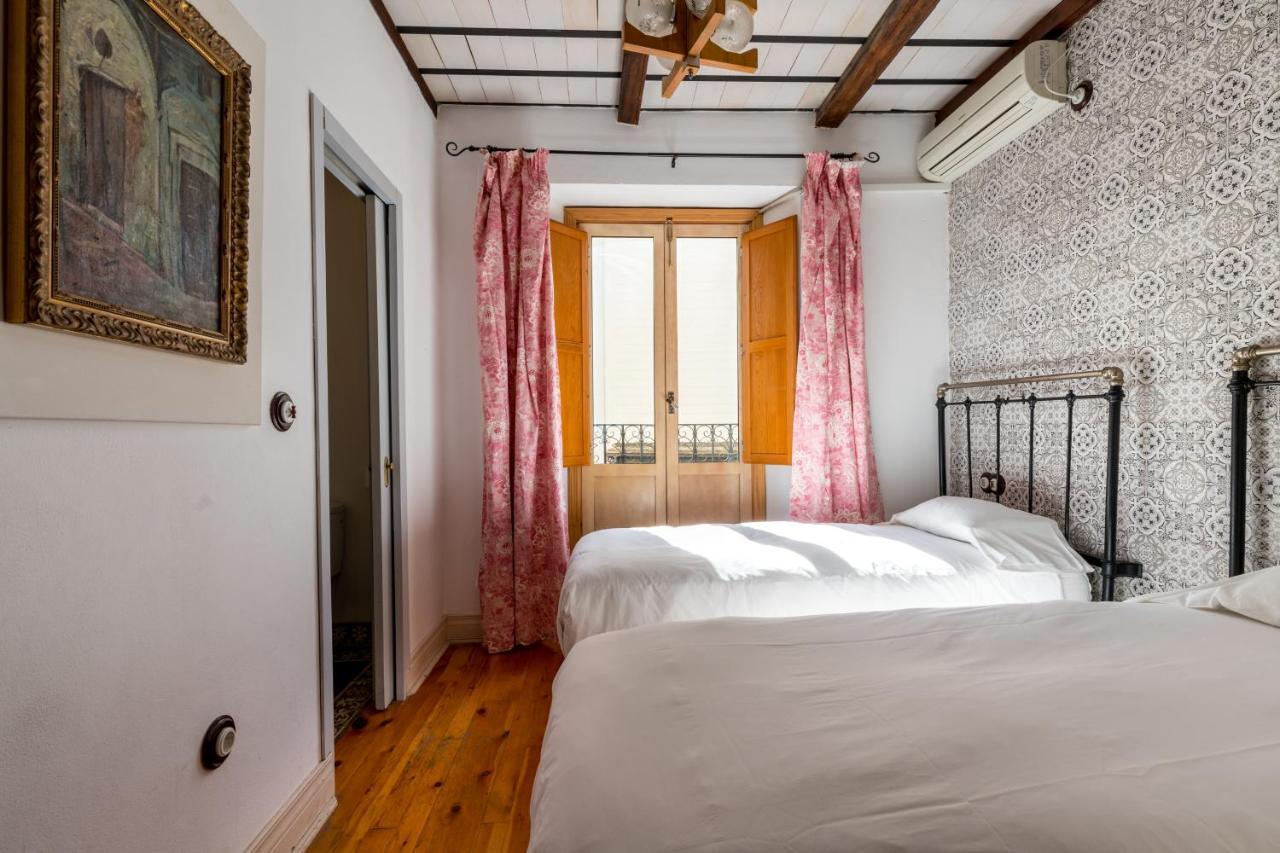 Alameda Apartment Seville
