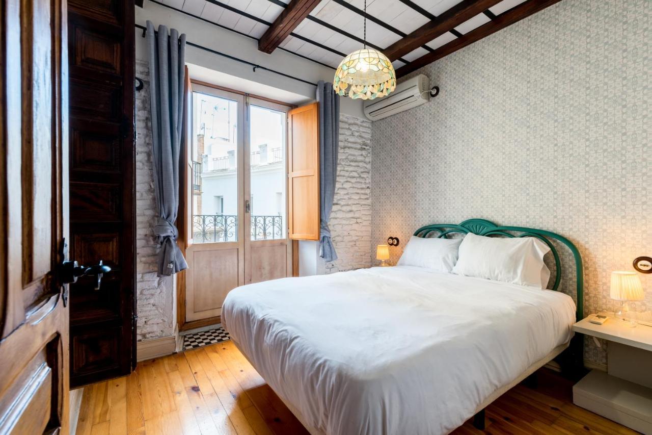 Alameda Apartment Seville
