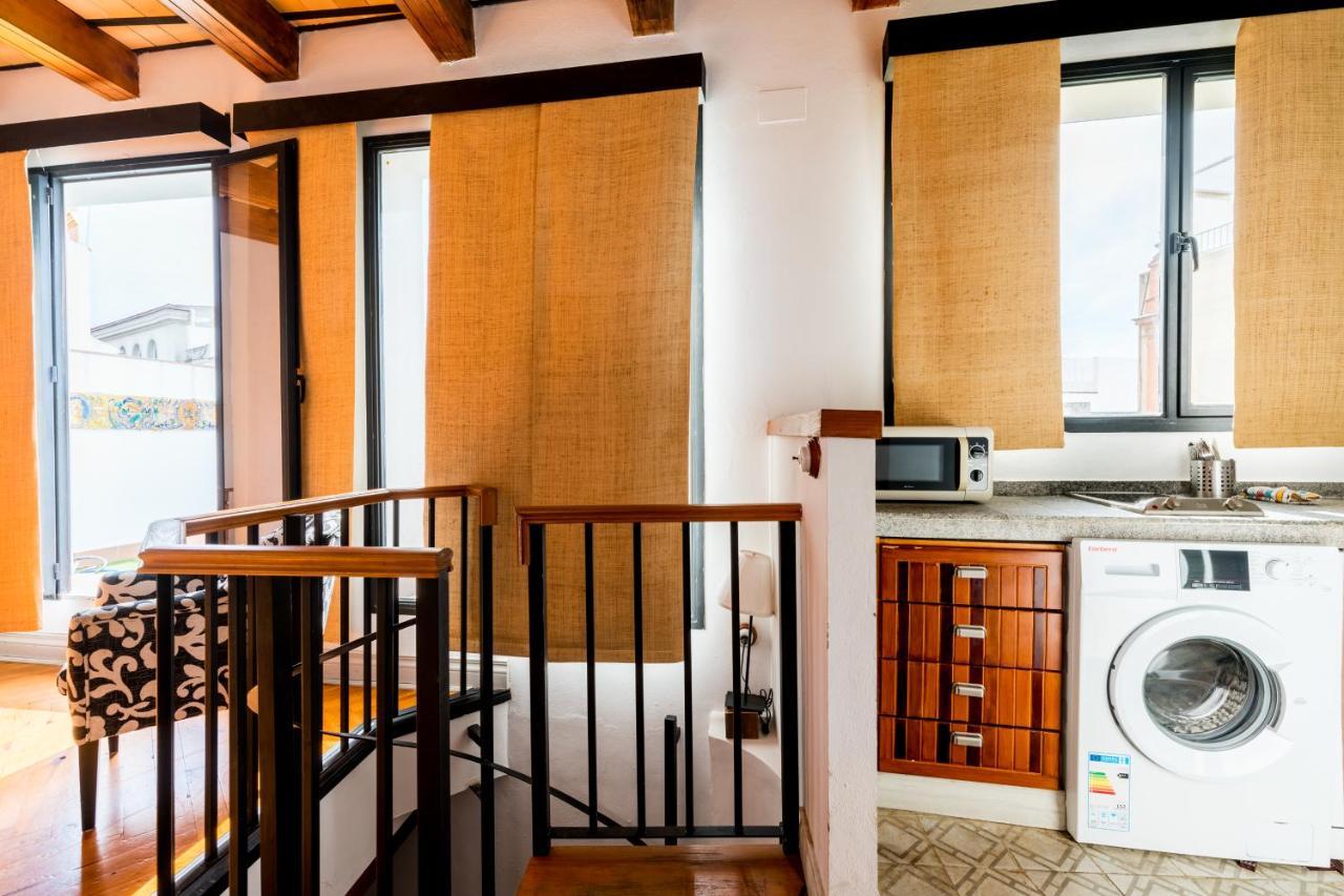 Apartment Alameda Seville