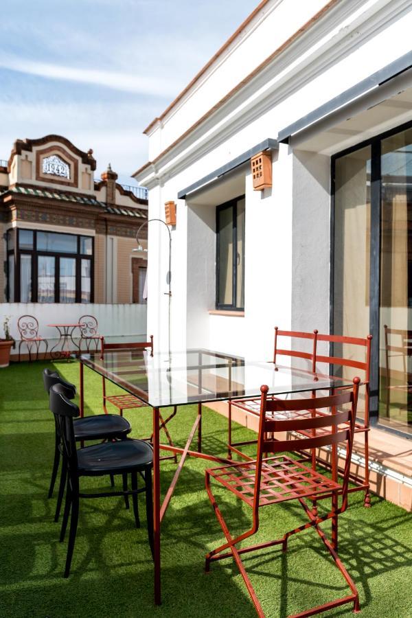 Apartment Alameda
