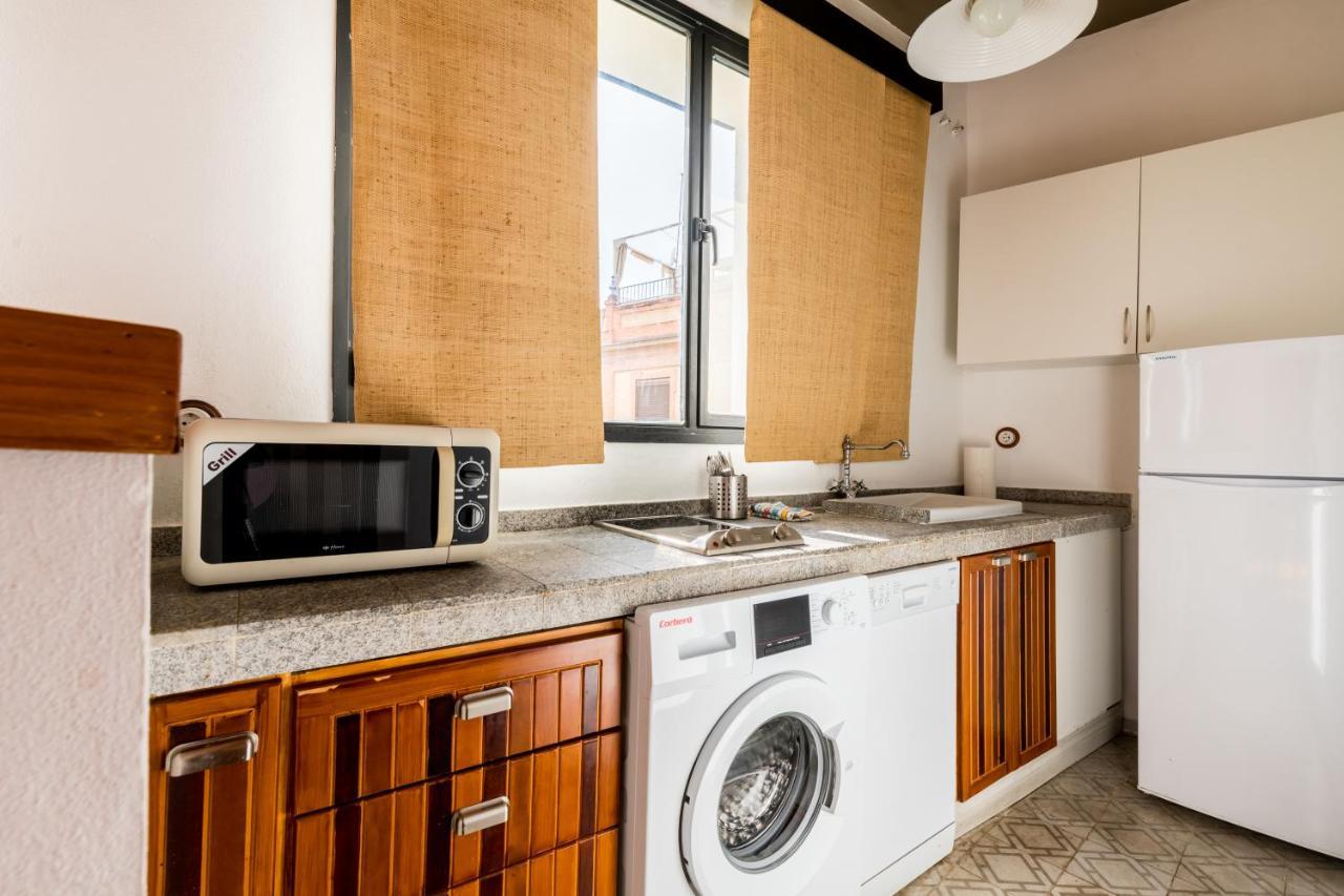Alameda Apartment Seville